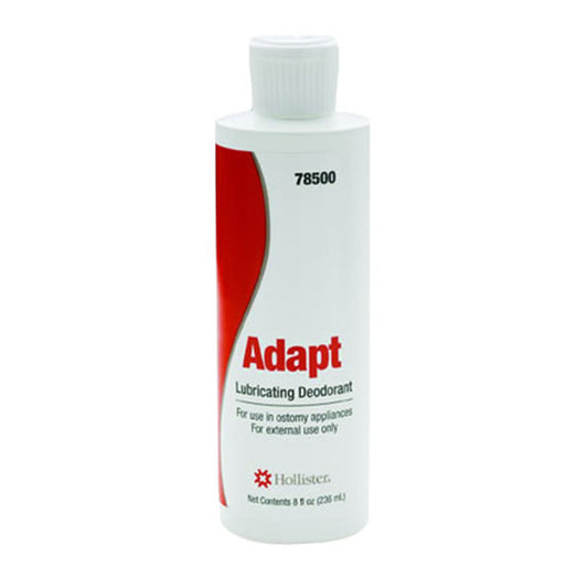 Hollister Adapt Lubricating Deodorant 8 OZ