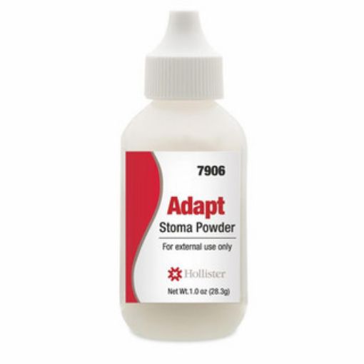 Hollister Stoma Powder Adapt 7906 1 OZ