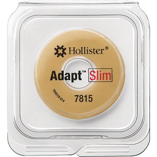 Hollister Adapt Slim Barrier Rings 7815 2 IN (48MM) 10 CT