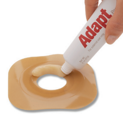 Hollister Adapt Paste 2 OZ Tube