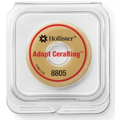 Hollister Adapt CeraRing Barrier Rings 2 IN 10 CT