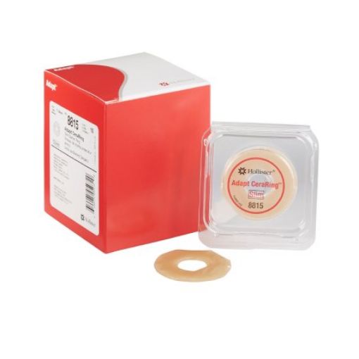 Hollister Adapt CeraRing Barrier Rings 8815 2 IN 10 CT
