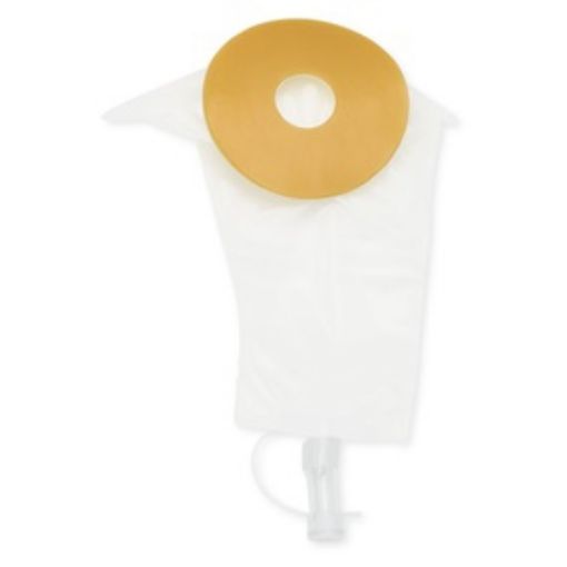 Hollister Retracted Male Urinary Pouch