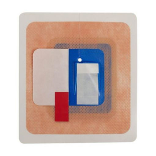 StayFIX Cath Fastener S 5-12 FR