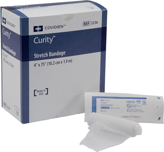 Kendall Conform Stretch Bandages