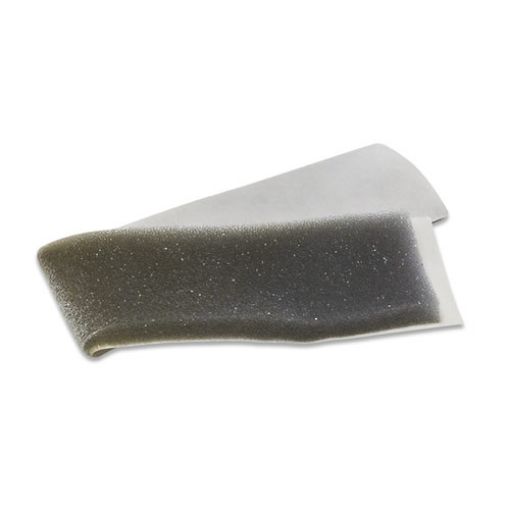 Kendall Dover Elastic Foam Straps