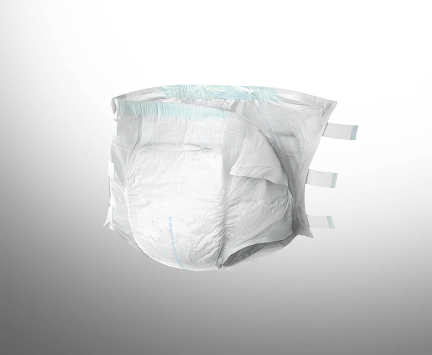 Depend Protection With Tabs Briefs