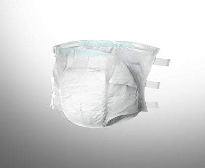 Depend Protection With Tabs Briefs
