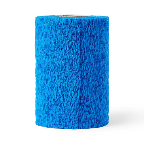 Medline Co-Flex LF2 Non-Sterile Latex Free Bandage