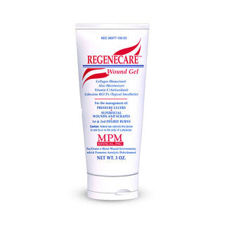 Regenecare Wound Care Gel 3 OZ