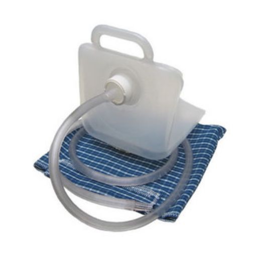 Nu-Hope Travel Urine Collector 1 GAL