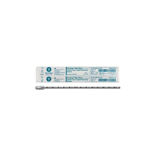 Wound Measuring Sticks Kit