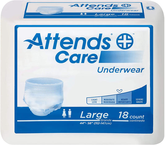 Attends Protective Underwear
