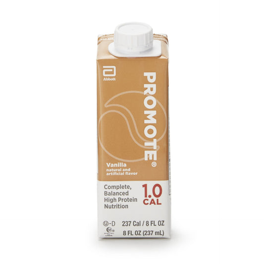 Promote 1.0 Cal Vanilla