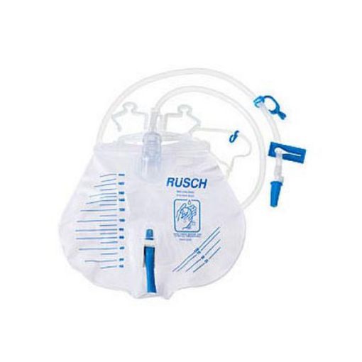 Rusch Urinary Bedside Drainage Bag