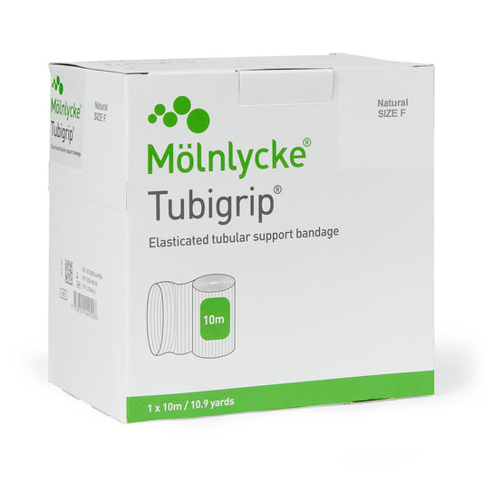 Tubigrip Support Bandage Latex nfant Size