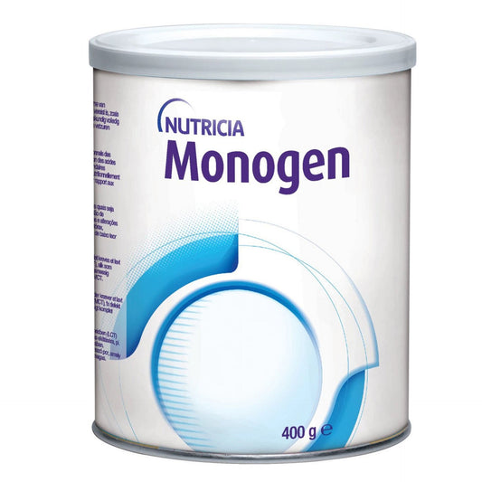 Monogen with DHA & ARA Powder