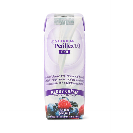 PERIFLEX LQ BERRY CREME