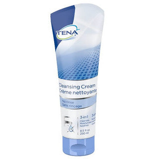 Tena Cleansing Cream 8.5 OZ