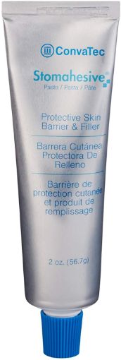 ConvaTec Stomahesive Paste - Protective Skin Barrier, 2 oz tube