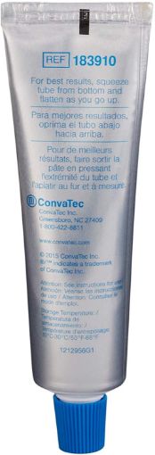 ConvaTec Stomahesive Paste - Protective Skin Barrier, 2 oz tube