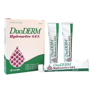 ConvaTec DuoDERM Hydroactive Sterile Gel 30 G 3 CT