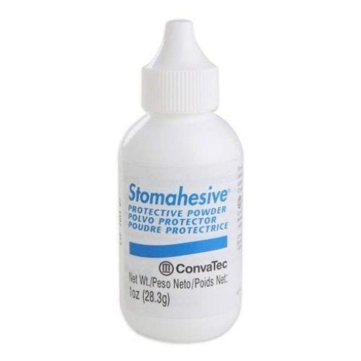 ConvaTec Stomahesive Powder 25510 1 OZ Bottle