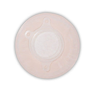 Sur-Fit Natura Flange Cap With Filter 1 3/4 IN 25 CT