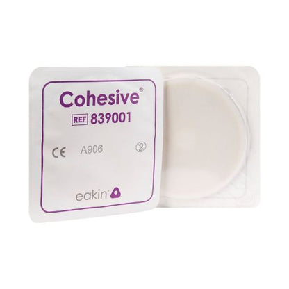 ConvaTec Eakin Cohesive Seal Barrier Ring