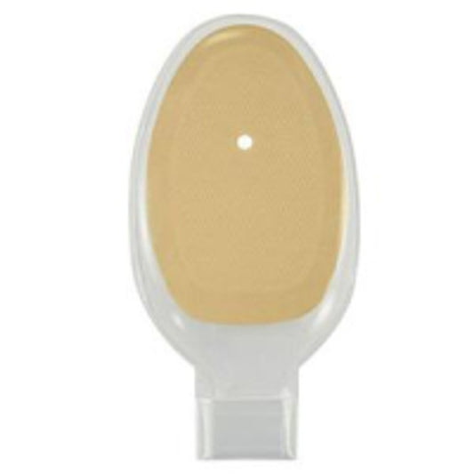 Large Eakin Wound Pouch with Fold and Tuck Closure