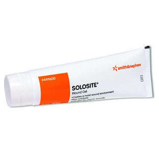 Solosite Wound Gel 3 OZ