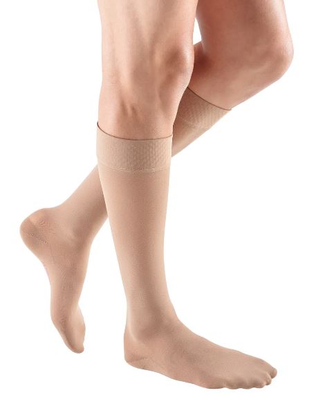 Dual Layer Calf Stocking System