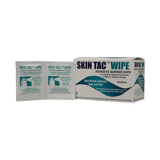 Torbot Skin Tac Wipes