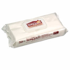 Tranquility Cleansing Wipes