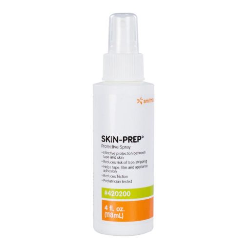 Skin-Prep Protectant Spray