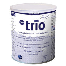 PKU TRIO UNFLAVORED