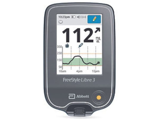 FreeStyle Libre 3 Reader