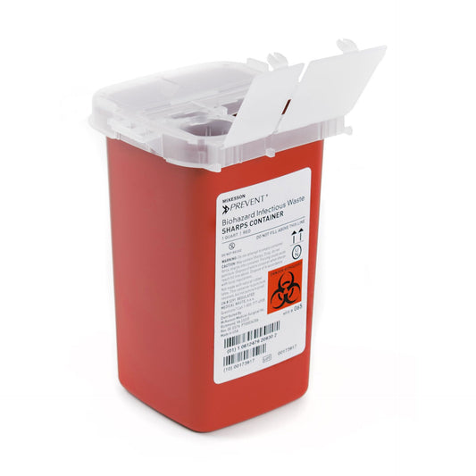 Sharps Container 1 QT