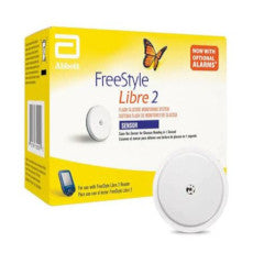 Freestyle Libre 2 Kit 2 Pack