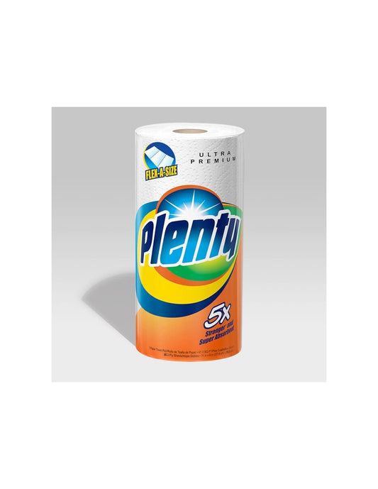 PLENTY PAPER TOWEL