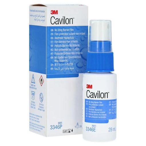 Cavilon No Sting Bar Film 1oz