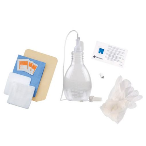 CareFusion PleurX Pleural Drainage Kit