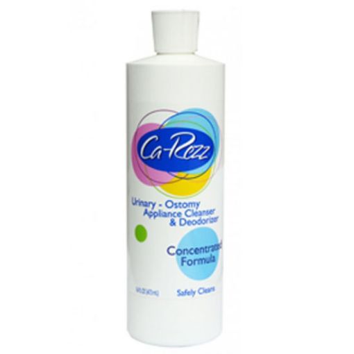 FNC Medical Ca-Rezz Appliance Cleanser/Deodorizer 16 OZ