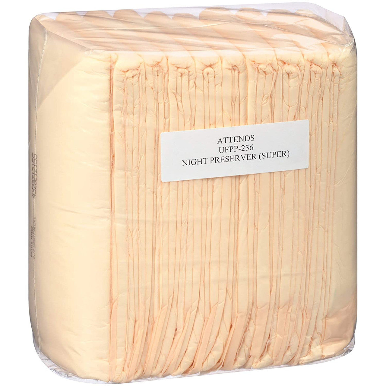 Attends Underpads 23 x 36 IN