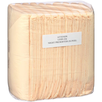 Attends Underpads 23 x 36 IN