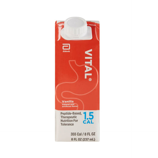 Vital 1.5 Cal Vanilla