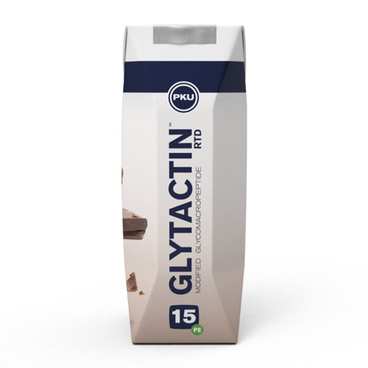 GLYTACTIN RTD LTE 15 COF MOCHA