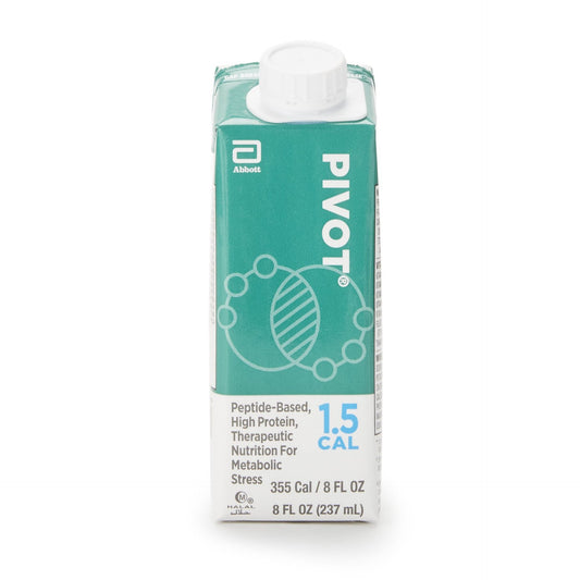 Pivot® 1.5 Cal Unflavored Liquid 8 oz