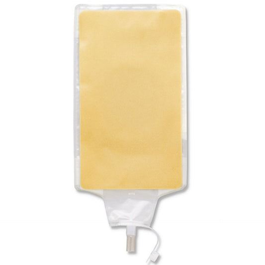 Hollister Wound Drainage Collector Non Sterile 4 X 8 Coverage