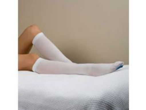 T.E.D. Anti-Embolism Stockings (Black)